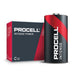 Procell Intense Alkaline C PK12