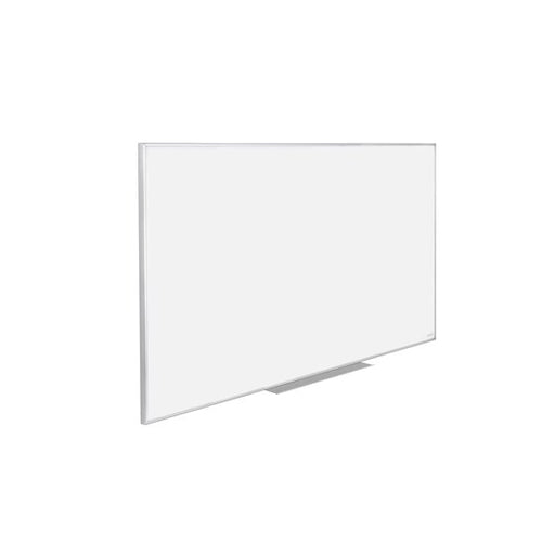 Quartet Slimline Magnetic Whiteboard Premium 2400 X 1200MM