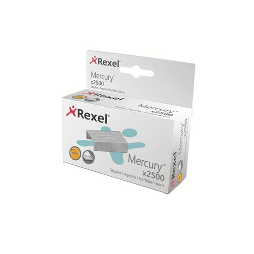 Rexel Staples Mercury Hd Box 2500