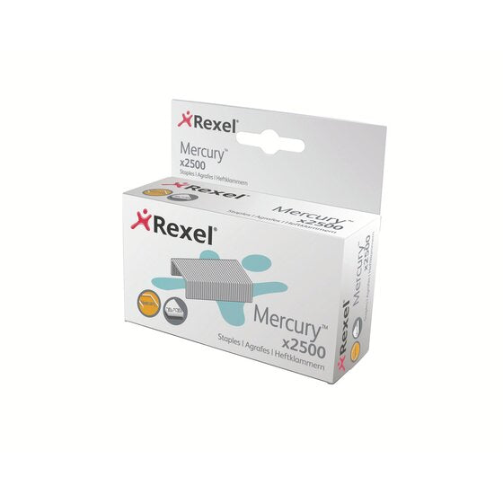 Rexel Staples Mercury Hd Box 2500