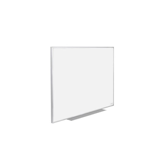 Quartet Slimline Magnetic Whiteboard Premium 600 X 600MM