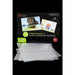 Gbc Laminating Pouch A3 80 Micron Pack 50