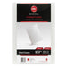Gbc Binding Cover A4 Polycover Frosted Pack 100