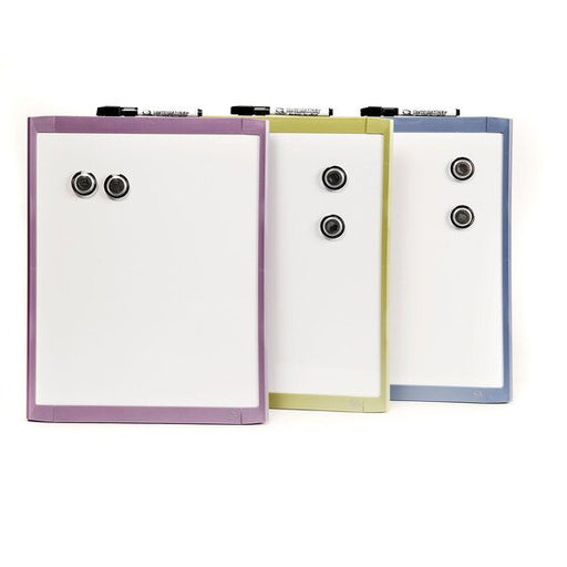 Quartet Basics Whiteboard Basics 220X280MM Asst