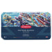 Derwent Inktense Block Tin 36