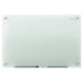 Quartet Infinity Glass Board Infinity 600X900MM Frost