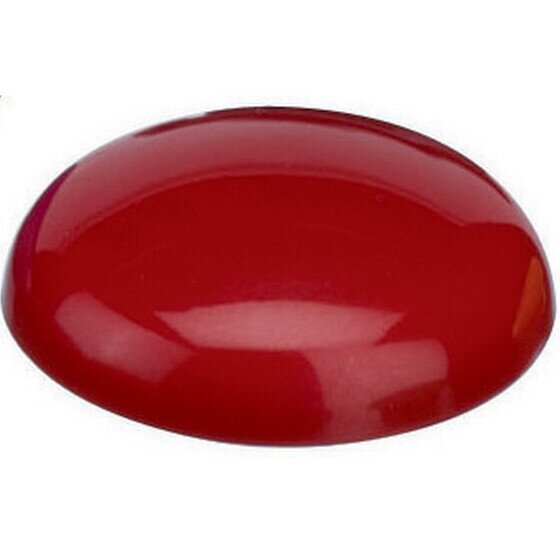 Quartet Magnet Buttons 20MM Red PK10