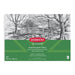Derwent Academy Visual Art Diary A3 Landscape 80 Page