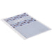 Gbc Binding Cover Thermal 1.5MM White Pack 100