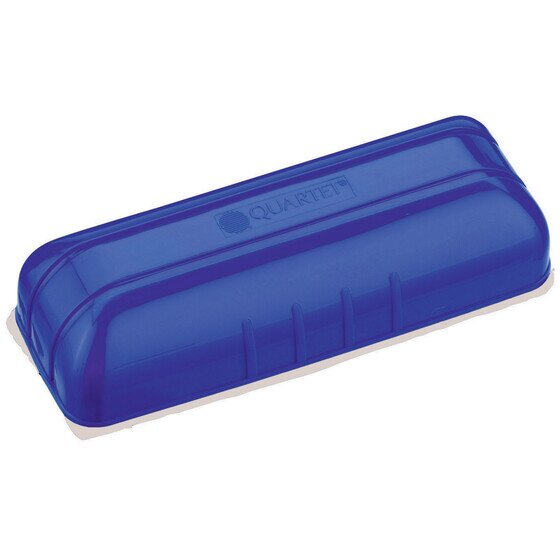 Quartet Eraser W/B Flannel