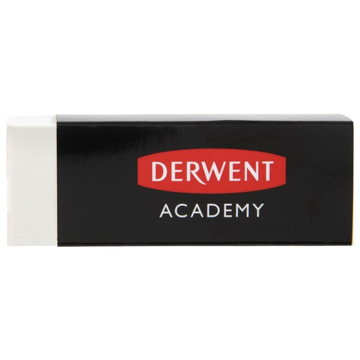 Derwent Academy Eraser Hangsell