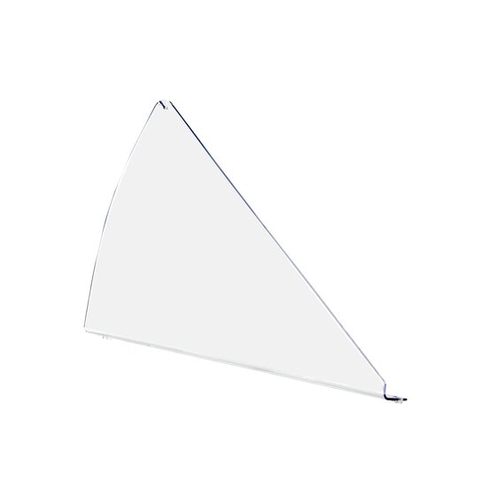 Gbc Trimmer Replace Safety Guard CL100