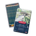 Derwent Artists Pencil Tin 12
