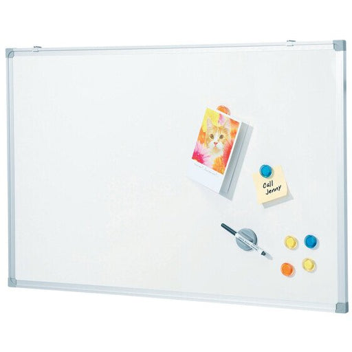 Quartet Whiteboard Economy 600X900MM