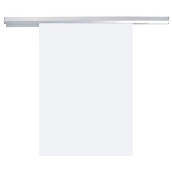 Quartet Flipchart Paper Hanger 500MM