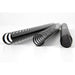 Gbc Binding Comb 16MM Black Pack 100