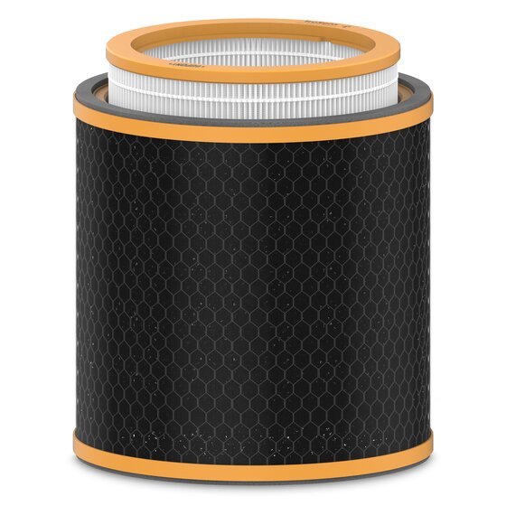 Trusens Z3000 Hepa Filter Smoke