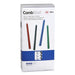 Gbc Binding Comb 14MM White Pack 100