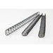 Gbc Binding Wire 21 Loop 6MM Black Pack 100