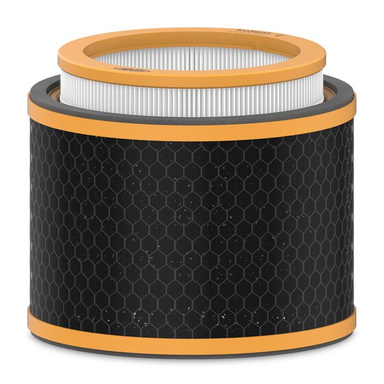 Trusens Z2000 Hepa Filter Smoke