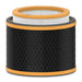 Trusens Z2000 Hepa Filter Smoke