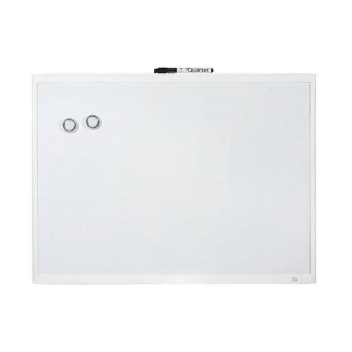 Quartet Basics Whiteboard Basics 430X580MM White