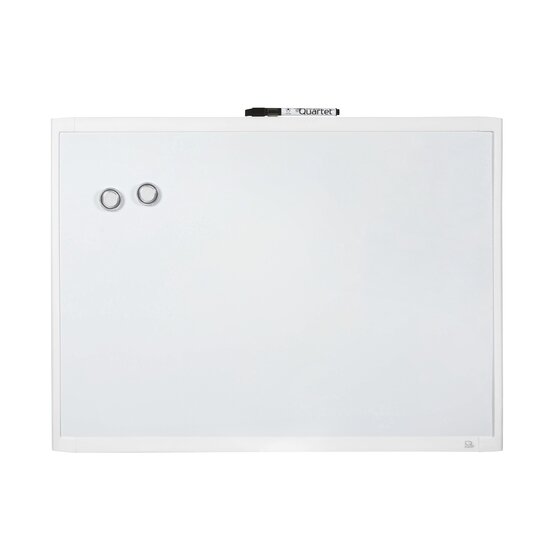 Quartet Basics Whiteboard Basics 430X580MM White