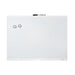 Quartet Basics Whiteboard Basics 430X580MM White