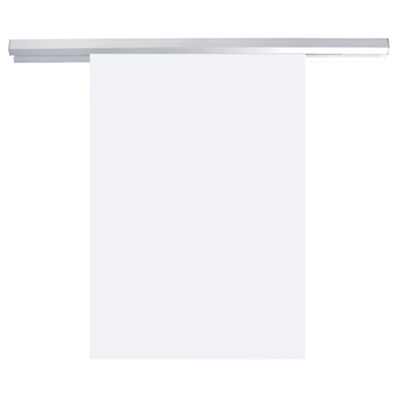 Quartet Flipchart Paper Hanger 1000MM