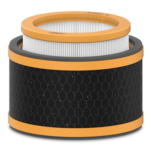 Trusens Z1000 Hepa Filter Smoke
