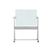 Quartet Mobile Board Infinity Glass 1200X900MM