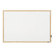 Quartet Whiteboard Pine Frame 450X600MM