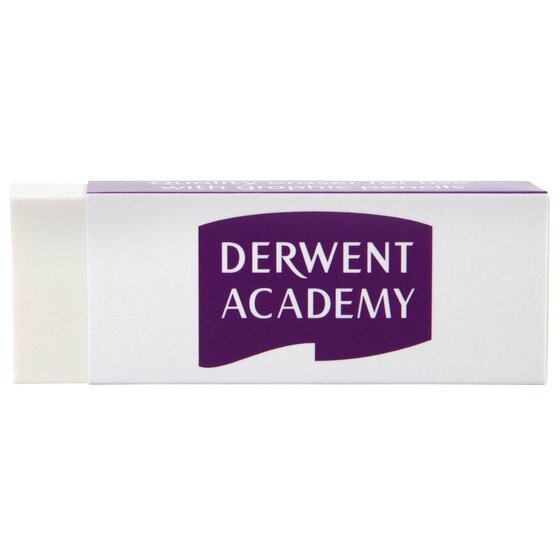 Derwent Academy Eraser Large