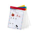 Quartet Flex Dry Erase Pocket Sleeve A4 PK10