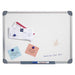 Quartet Whiteboard S/LINE Magnetic 600X900MM