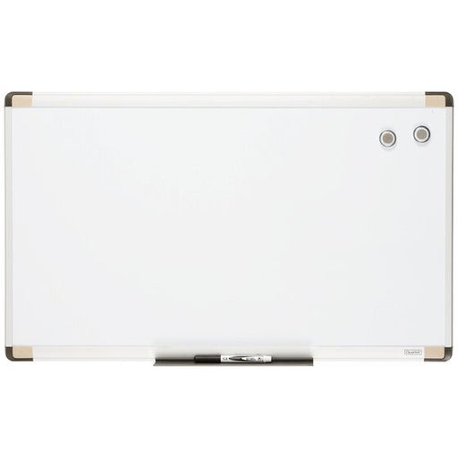 Quartet Whiteboard Euro ALUM/FRAME 460X760MM
