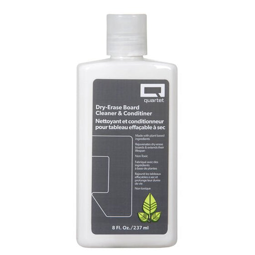 Quartet CLEANER/CONDITIONER 237ML