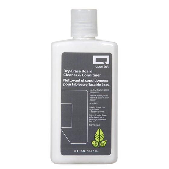 Quartet CLEANER/CONDITIONER 237ML