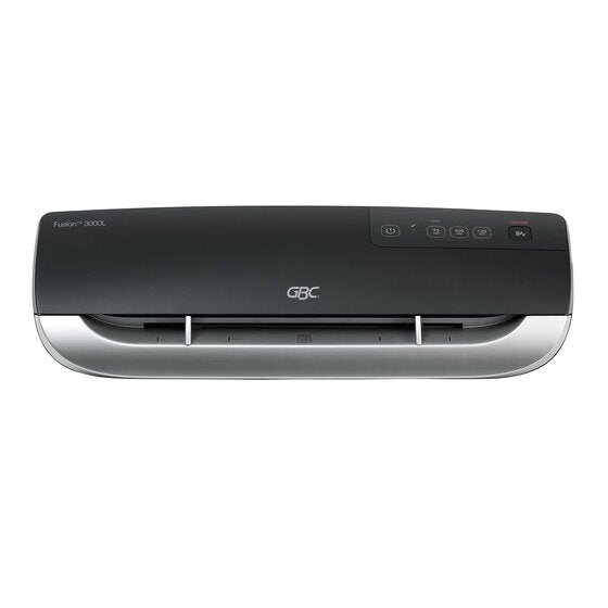 Gbc Laminator Fusion A4 3000L