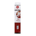 Gbc Binding Comb 12MM White Pack 25