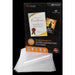 Gbc Laminating Pouch A4 125 Micron Pack 25