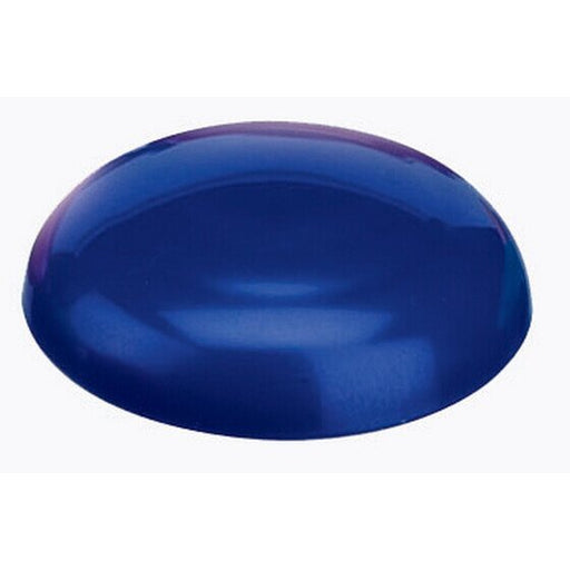 Quartet Magnet Buttons 20MM Blue PK10