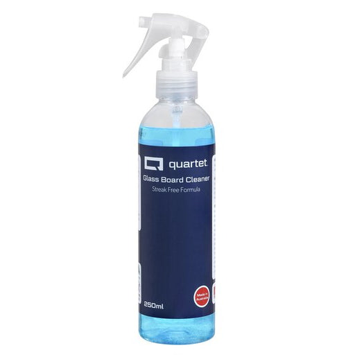 Quartet Glass Board Cleaner 250ML