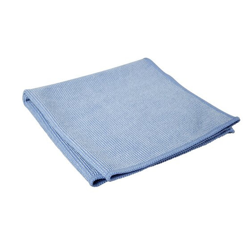 Quartet Cleaner Microfibre LED Cloth PK2