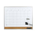 Quartet Combo Calendar Planner 406X508MM