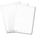 Quartet Flex Whiteboard Double-sided PLAIN/LINED PK30