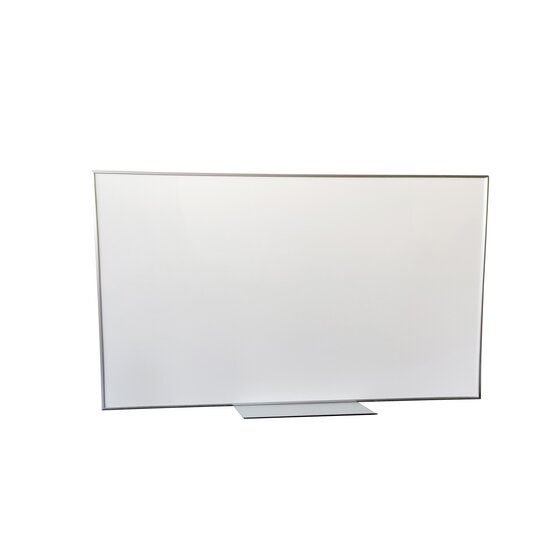 Quartet Slimline Magnetic Whiteboard Premium 3000 X 1200MM