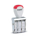 Trodat 1000 Dater Stamp 3MM