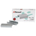 Rexel NO.16 Staples 24/6MM Box 1000