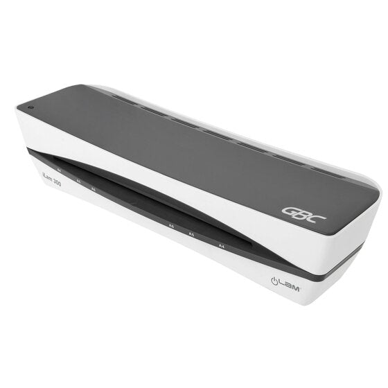 Gbc Ilam Laminator 300 A4 Grey